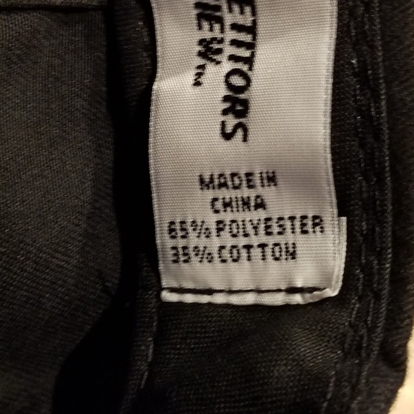 Vintage Dale Earnhardt Hat Snapback Goodwrench Service Competitors NASCAR 90s - Picture 9 of 10